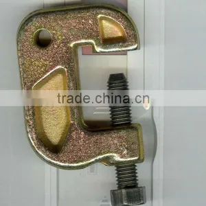 HX-D13501 Forged c Type Clamp thumbnail-1