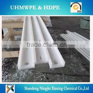 High Impact Strength UHMWPE Conyeyor Chain Guide thumbnail-6