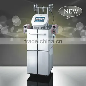 Fat Cavitation rf and Vacuum Equipment thumbnail-1