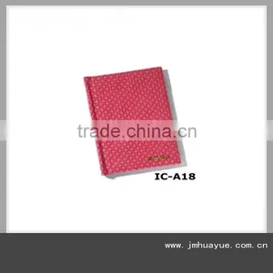 IC-A18 Photo Album Cover thumbnail-1