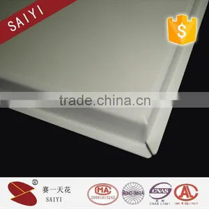 Decorative Kitchen Suspended Ceiling thumbnail-5