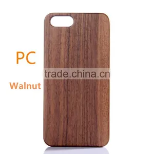 2016 High Quality Wood and pc Phone Case for Iphone 6 thumbnail-5