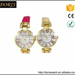 Fashion Watch New 2016 Style Men and Women,water Resistanit thumbnail-1