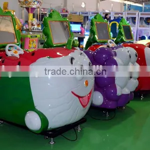 Children Games Machine Kiddie Rides for Amusement Park Hot Sale thumbnail-6