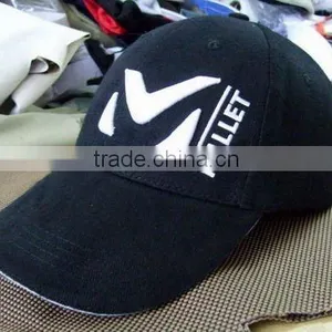 Cotton Sports Baseball Caps Hats 5 Panels Caps and Hats thumbnail-5