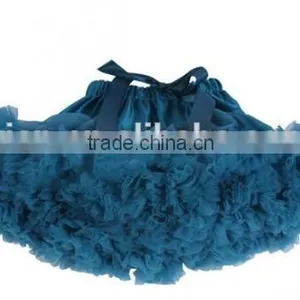 Hot Sale Fluffy Tutu Dress For Baby Various Colors Tutu Dress For Baby thumbnail-5