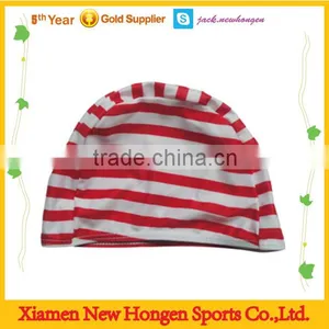 Vector Making Swimming Cap/bathing Cap thumbnail-3