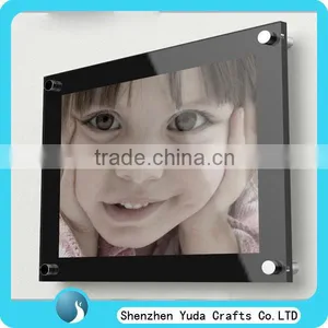 New Style Acrylic Photo Frame Latest Funny Sexy Waterproof Acrylic Picture Photo Frame Cheap thumbnail-1