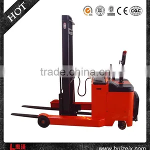 Double Pallet Stacker thumbnail-3