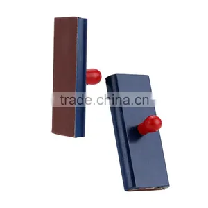 Kids Children Rhythm Band Sand Blocks Musical Toy Early Childhood Education Percussion thumbnail-3