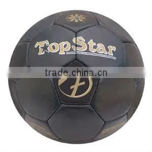 Black Handball Made of PU Doucsung Korean G-14 Size 2 thumbnail-1