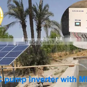 7500W Water Pump Inverter for Solar-wind Power System thumbnail-2