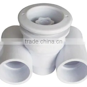 JAZZI Durable ABS Hydrotherapy Fittings For Spa Non-corrosive 021436.021441.021442.021443-021446 thumbnail-3