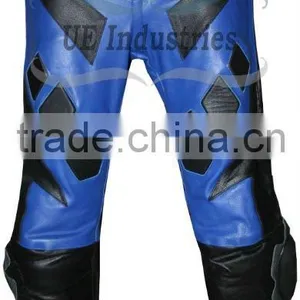 Motorbike Racing Pants, Racing Trousers thumbnail-1