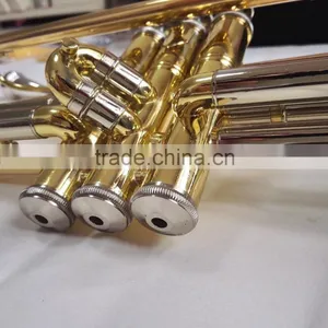 Trumpet for Professional Player Students Trumpet thumbnail-4