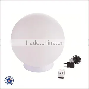 LED Ball Light With Remote Control thumbnail-1