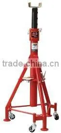 Torin BigRed 12 Ton Vehicle Support Stands thumbnail-1