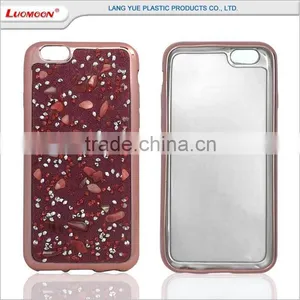 Latest Popular Luomoon Android Phone Case for Oppo Mirror 5s 3 r9 Joy Plus thumbnail-6