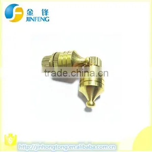 JF High Performance Bind Post,Copper Binding Post(Manufacturer in China) thumbnail-1