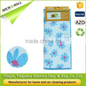 Microfiber Heated Custom Placemats and Coasters thumbnail-1