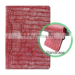 2016 Luxury Leather Cover for Macbook Air Case thumbnail-3