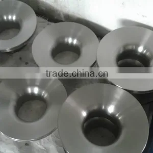 China OEM High Quality 30% Cr 1.3C% Pump Spare Part -- Wear Disc( Sand Casting) thumbnail-1