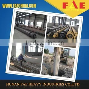 Fae Professional Cmv tr 35/21 Drilling Bar for Rotary Drilling Rig thumbnail-4
