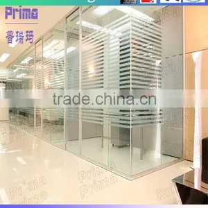High Quality Switchable Tempered Glass Design For Your Office(PR-G44) thumbnail-1