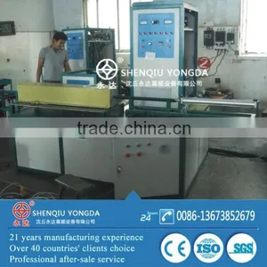 IGBT Medium Frequency Used Induction Heating Equipment thumbnail-1