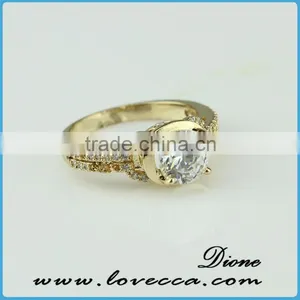 Fashion Jewelry Ring!latest Weddingring Design!micro Pave Diamond Setting Ring-925 Silver Ring Wholesale Jewelry thumbnail-2