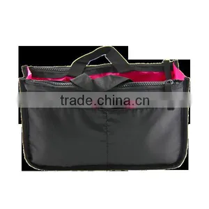 High Quality Cosmetic Bag Storage Organizer Bag In Bag thumbnail-2
