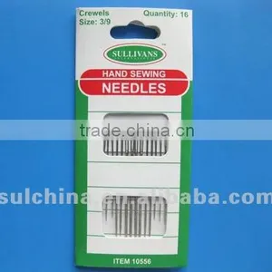 Hand Sewing Needles thumbnail-1