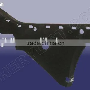 CHERY ORINOCO M11-2804511 BRAKET ASSY - RR BUMPER LH AUTO PARTS CHERY A3 thumbnail-1