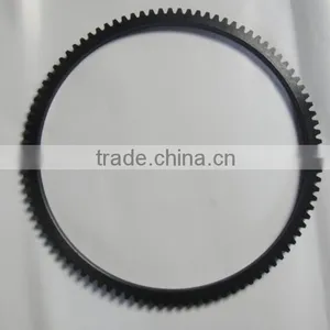 WULING DFSK CHANA SUZUKI ENGINE MODEL F8A FLYWHEEL GEAR AUTO SPARE PARTS thumbnail-1