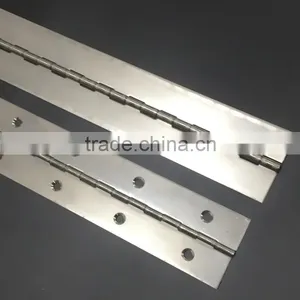 Piano Hinge, Hardware Long Piano Hinges(1830*64*1.2mm) thumbnail-2