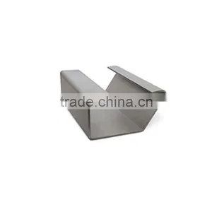 Customized Sheet Metal Bending Parts thumbnail-5