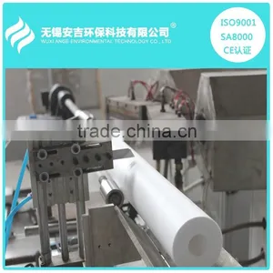 PP Spun Meltblown Filter Cartridge Machine thumbnail-1
