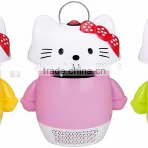 Online Shopping India Smart Home Electric Fly Bug Mosquito Trap/ Latest Technology Smart Home Mosquito Trap* thumbnail-3