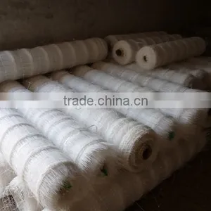 8GSM BOP Plant Climbing Netting/mesh/pea Cucumber BOP Net Plant Climbing Net thumbnail-6