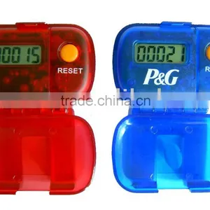 Single Function Pedometer thumbnail-1