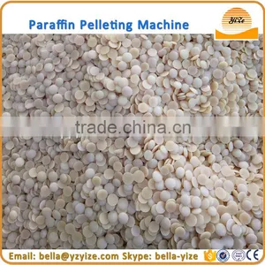 Paraffin Wax Granulation Machine, Eucalyptus Pelleter Machine, Eucalyptus Pellets Making Machine thumbnail-5