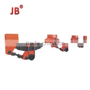 Trailer Parts/American Style Suspension/Trailer Suspension thumbnail-2