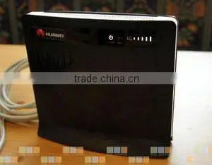 Huawei B390 (exactly: B390s-2) Router thumbnail-1