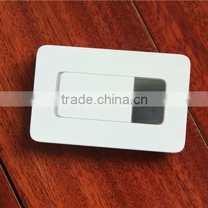 Original Unlocked Huawei Vodafone R201 Mobile WiFi 3G Router thumbnail-2