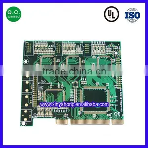 High Quality Induction Cooker Controller PCB Layout Assembly Design thumbnail-4
