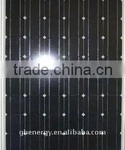280W Monocrystalline Solar Panel Manufacturers in China thumbnail-1