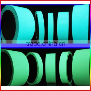 Green Light Night Glowing Sticker on Roll, Blue Light Luminous Sticker on Roll thumbnail-1