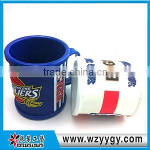Charm 3D Pvc Mug Cup for Girls thumbnail-1