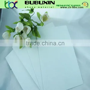 Shoe Material Chemical Sheet & Toe Puffs and Counter Stiffener thumbnail-2