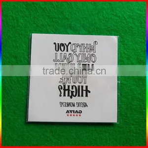 Custom Temporary Tattoo for Boys, Stickers Tattoo thumbnail-5